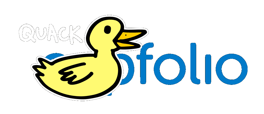 Quackfolio