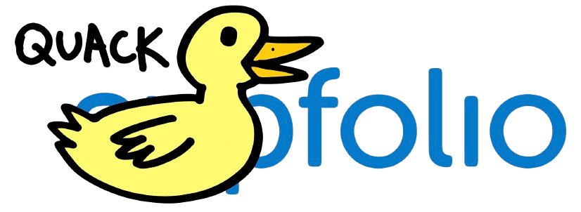Quackfolio